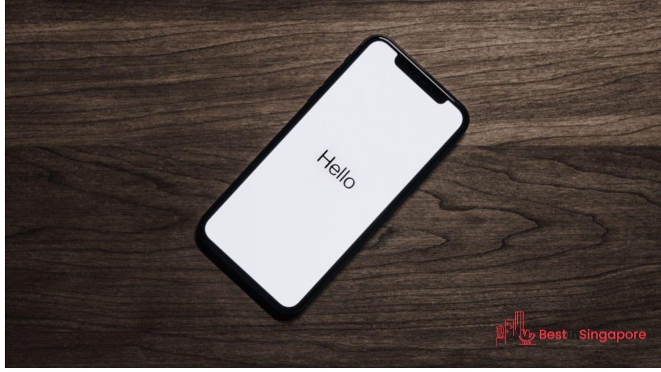 Voice assistance can provide temporary therapy