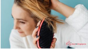 Weight loss surgery can trigger temporary hair loss