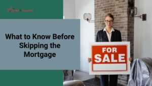 What to Know before Skipping the Mortgage