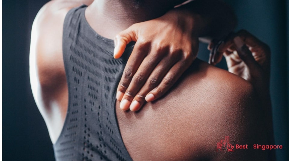 When You Have Rheumatic Diseases or Injuries