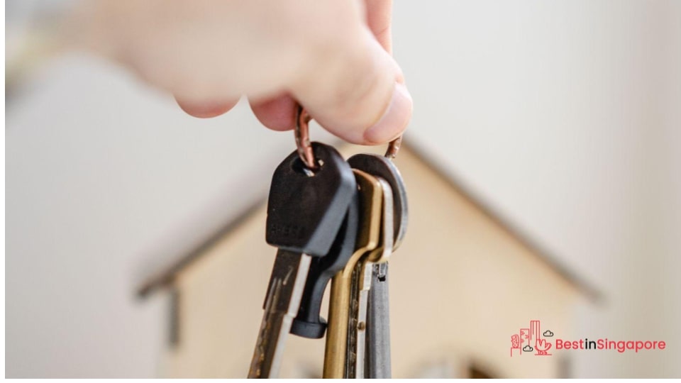 Which one gives you access to different loans