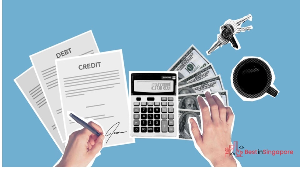 Which one has fewer fees