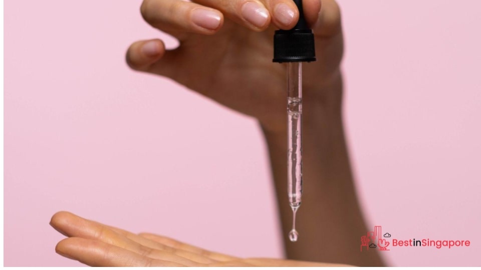 Why For acne-prone skin. How By using salicylic acid.