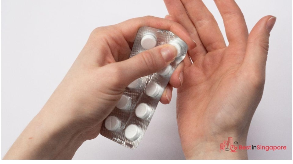 “Will I be on prescribed medication for the rest of my life”
