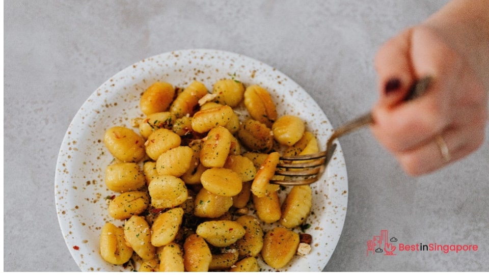 Yes, if it can help boost a low-protein meal