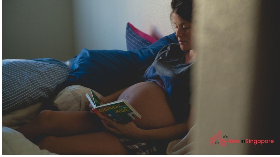 You’re undergoing a major life transition