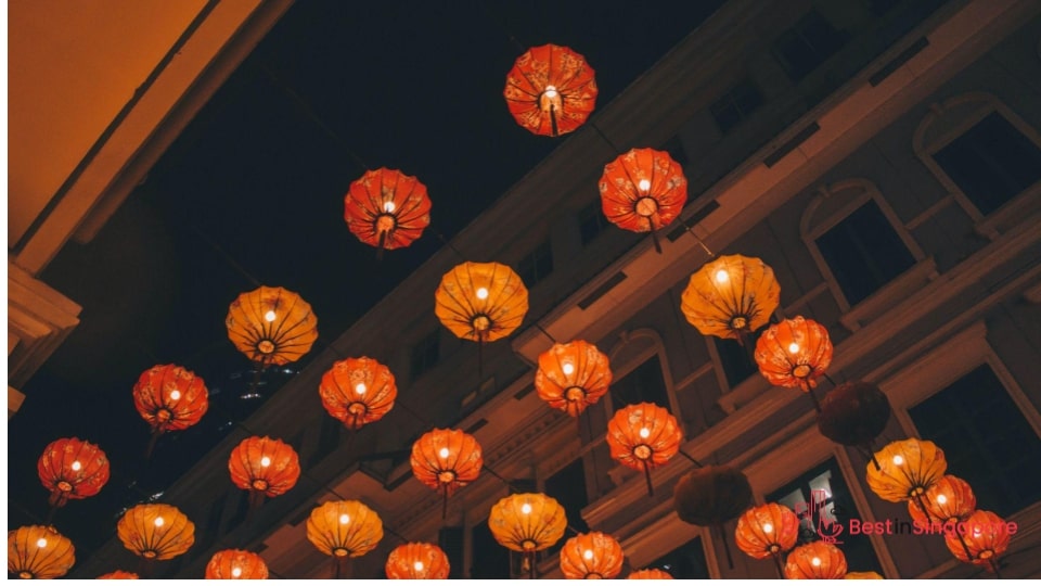 Chinatown Heritage Centre