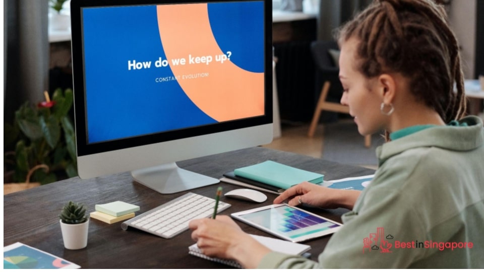 Choose the ad agency that meets your budget and requirements