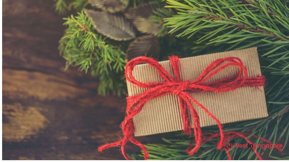 Choosing the Wrong Kind of Wrapping Paper