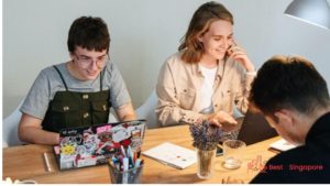 Company Culture