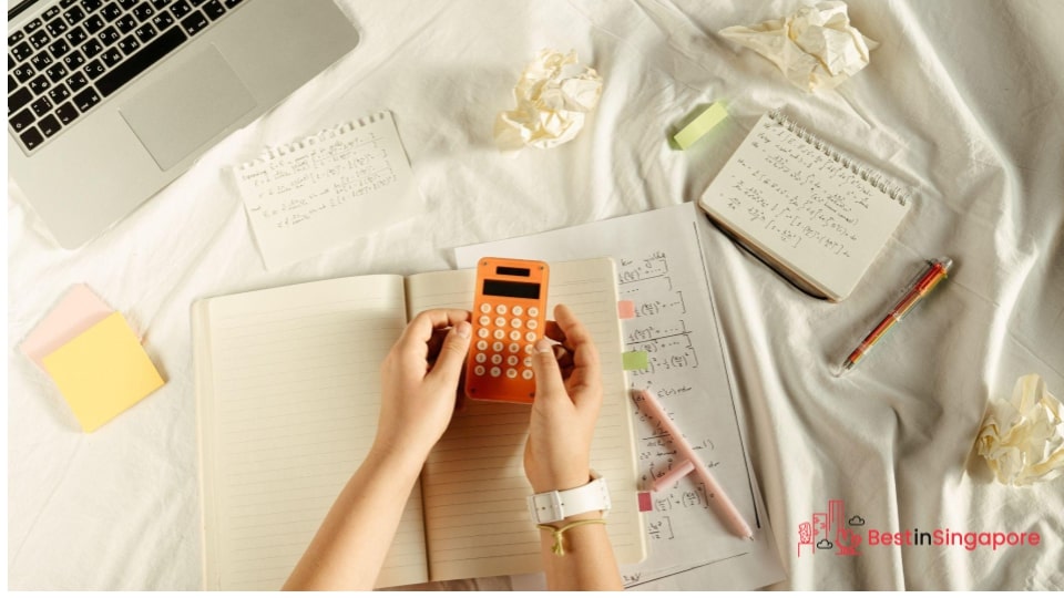 Consider the costs and make a budget
