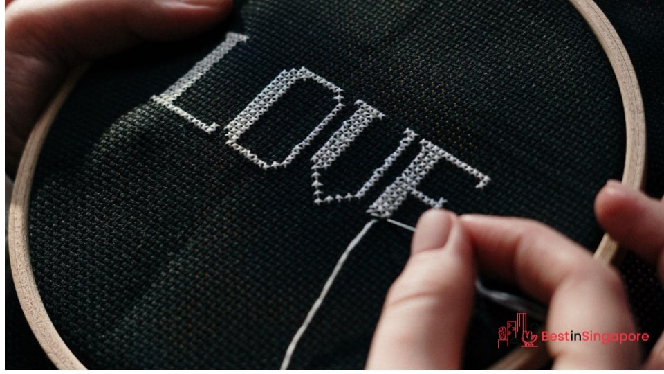 Create handmade goods