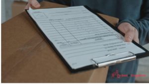 Does your company require a mailing address
