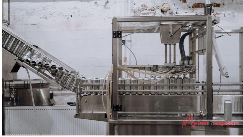 Efficient and Cost-Effective Manufacturing