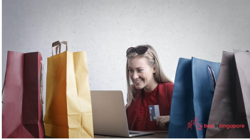Get rewards and freebies