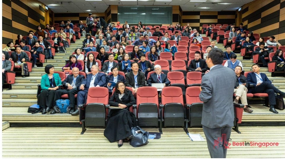 Get to know your audience