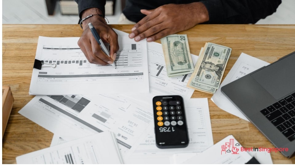 Get your security deposit back