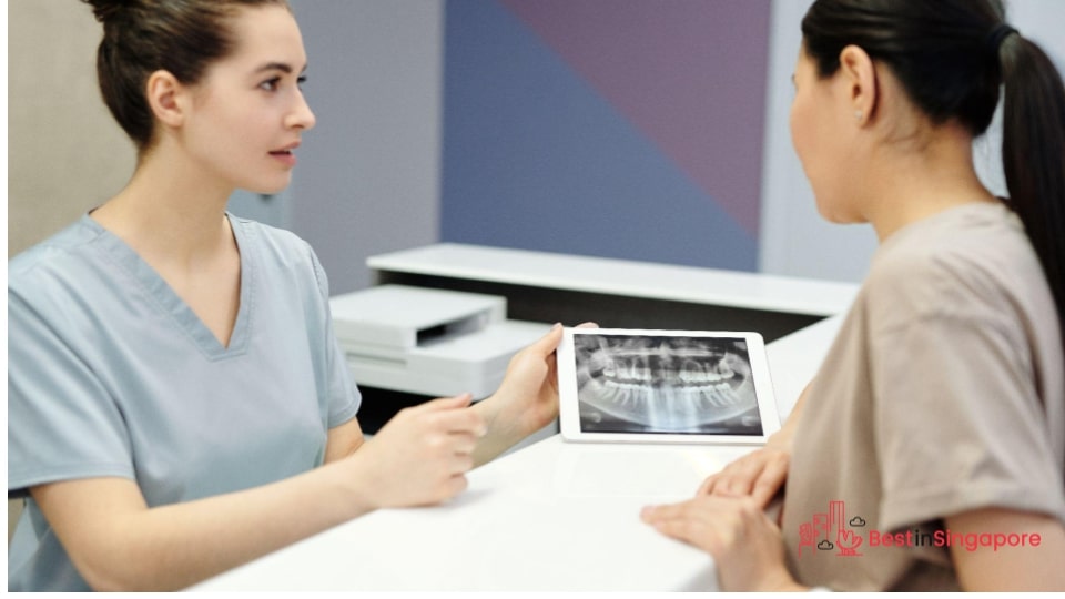 Getting a Clear Picture of Your Dental Health