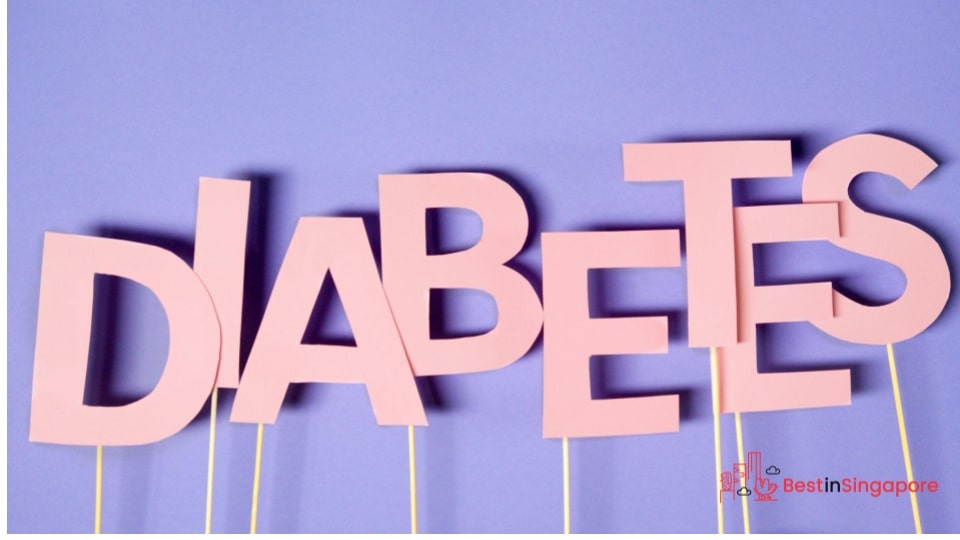 Having a Family History of Diabetes