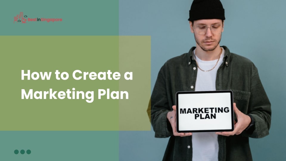 How to Create a Marketing Plan