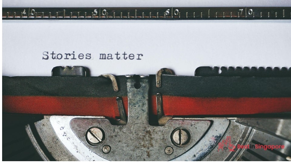 Is your brand’s story worth telling