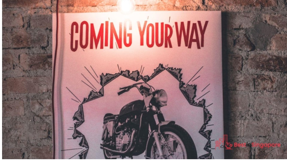 Keep an eye on your competitors’ promos