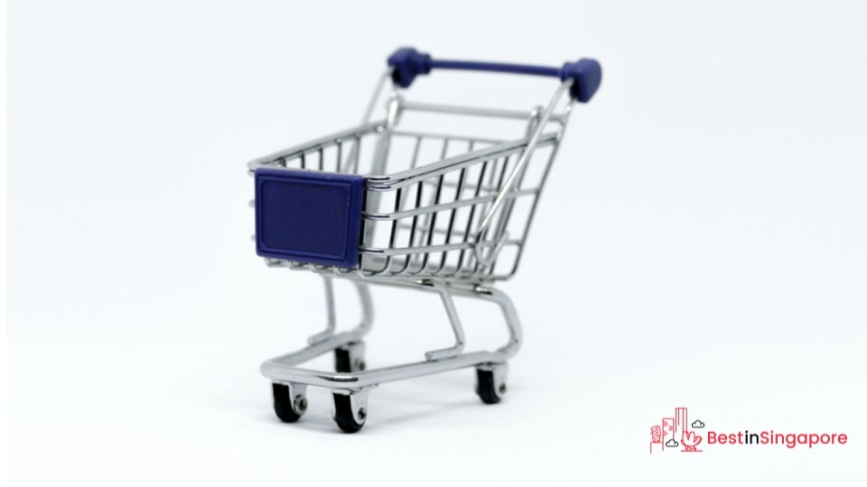 Know when and where to shop