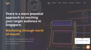 Kobe Global Technologies' Homepage