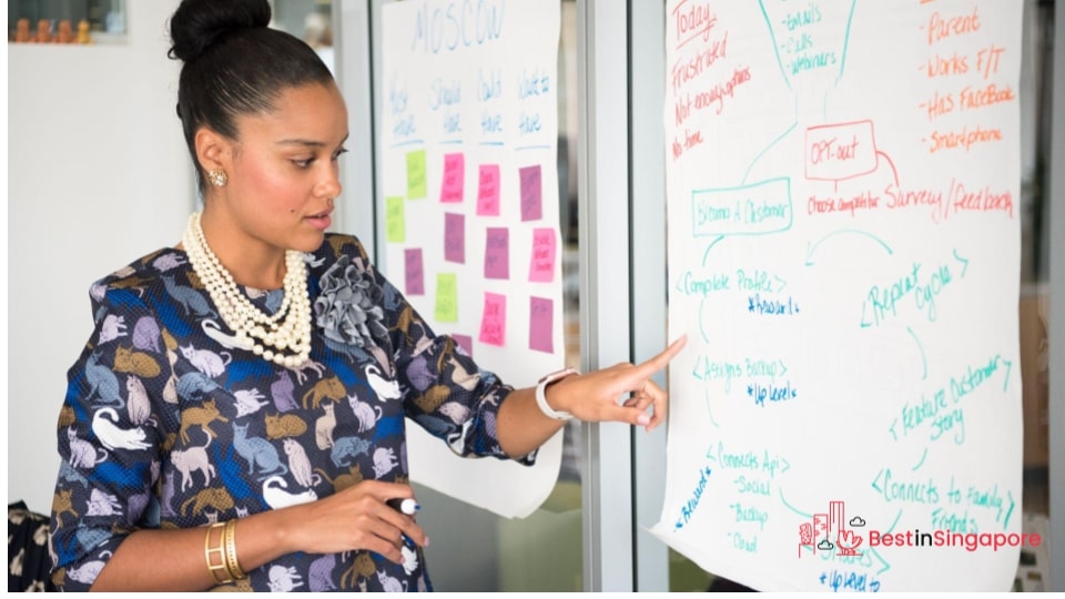 Make public relations part of your long-term plans
