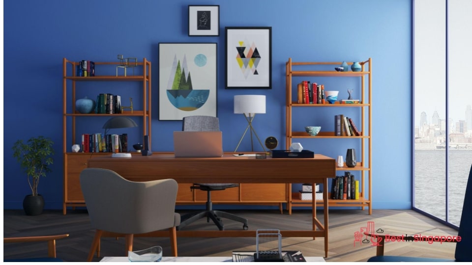Rent furniture and appliances