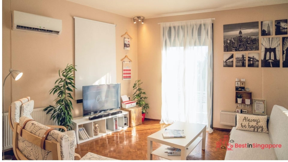 Rent out your home or space