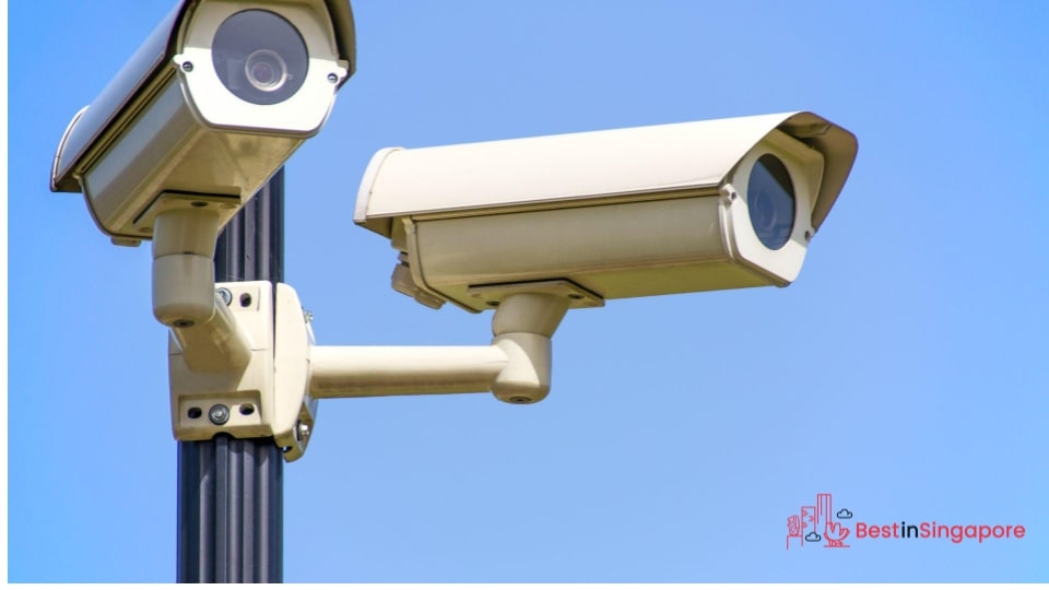 Security and Privacy Features