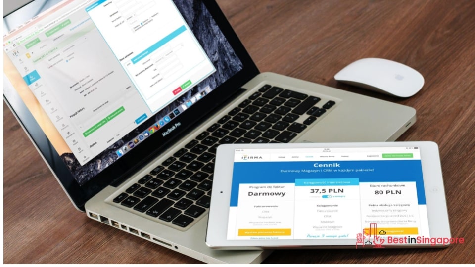 Take a good look at their website and portfolio