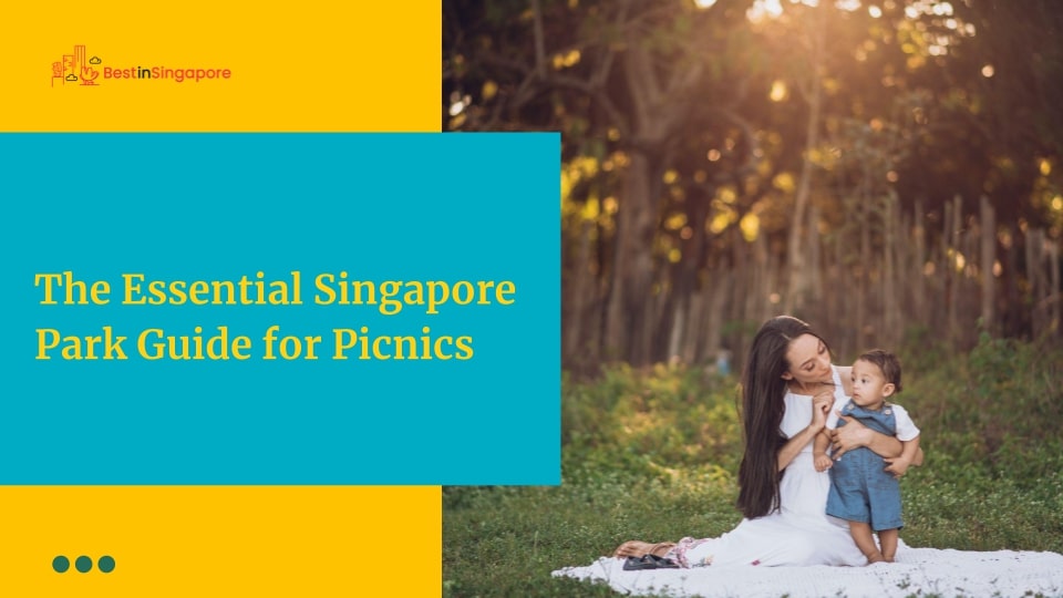 The Essential Singapore Park Guide for Picnics