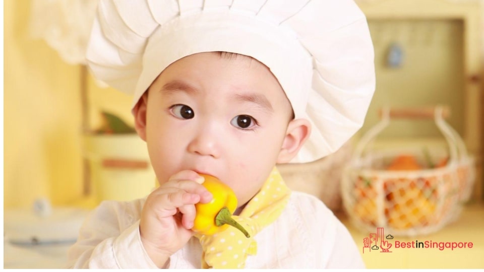 The Food Playground