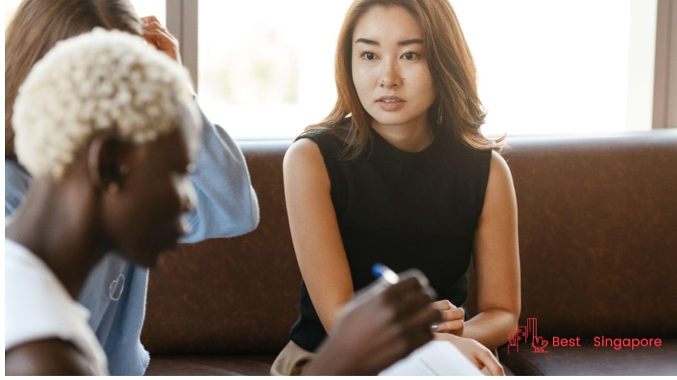 The (Sometimes) Annoying Networker