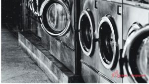 Your appliances might be leaking