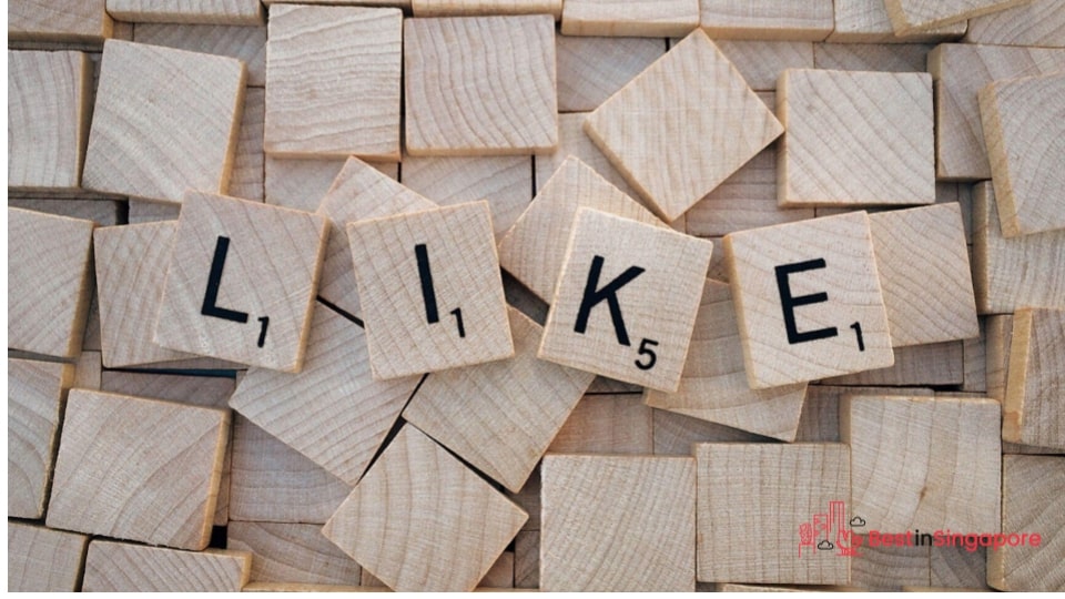 Your site doesn’t match the tone or strategy of your social media