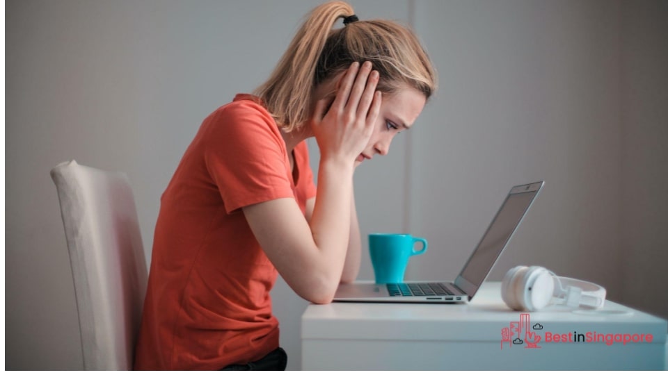 Your website is looking lacklustre and old-fashioned