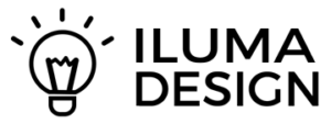 Iluma Design' Logo