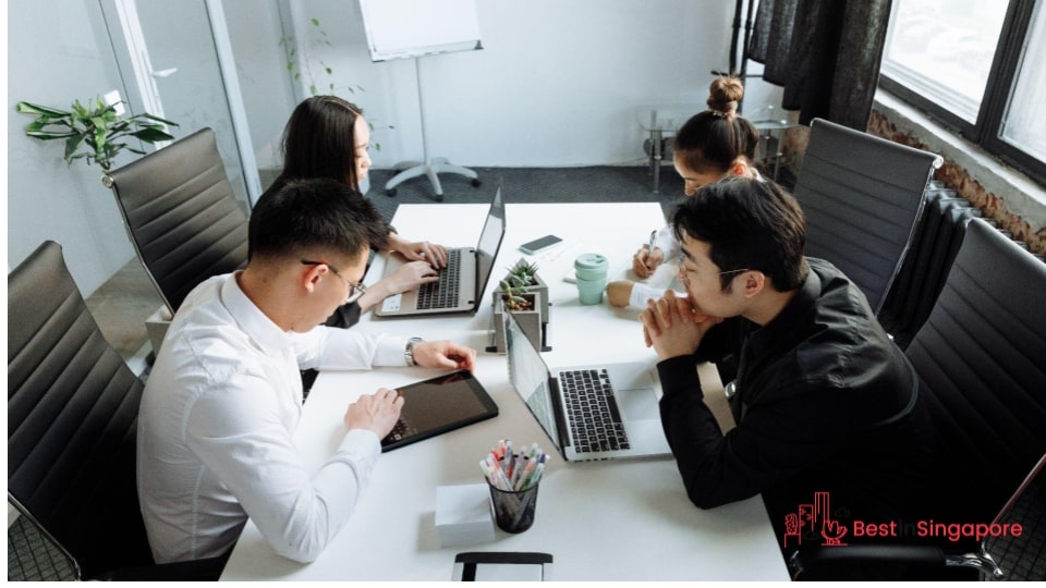 35% of Singaporeans speak Mandarin