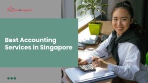 5 Best Accounting Services in Singapore
