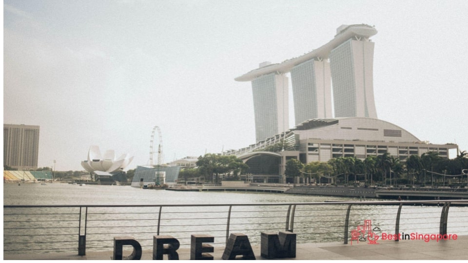A Singular Singaporean Identity