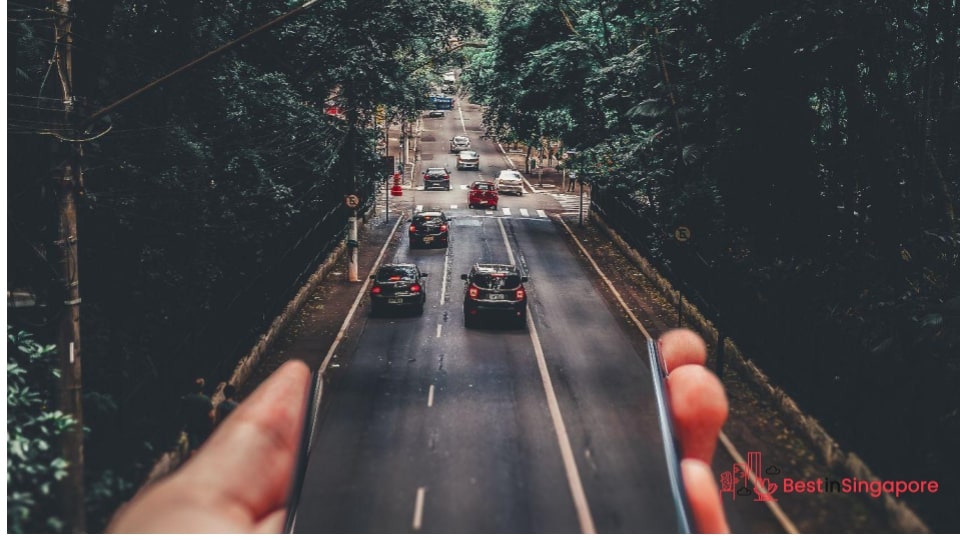 A car can’t generate assets on its own