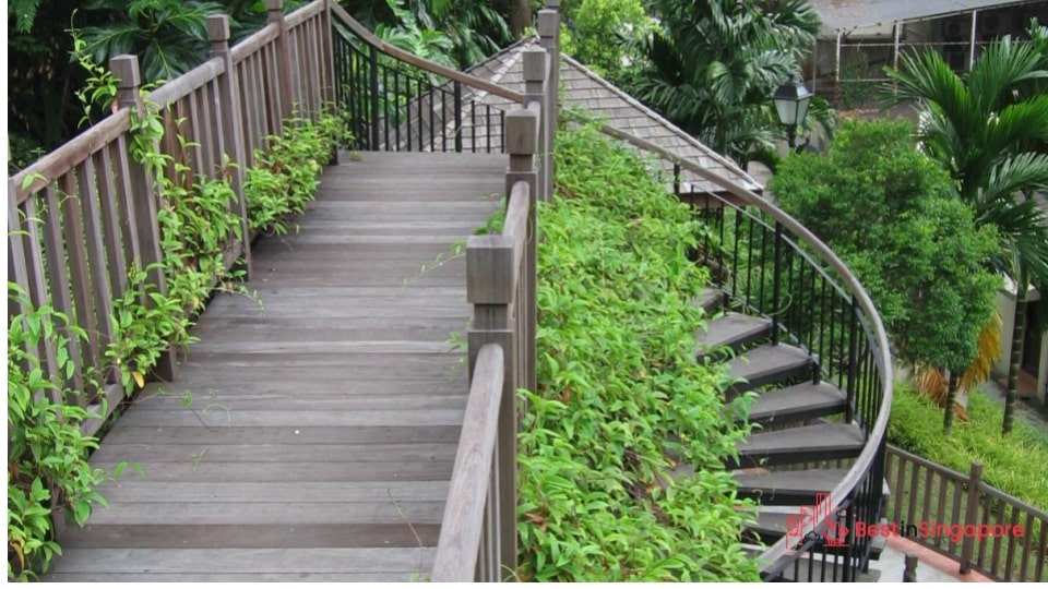 Ann Siang Hill Park
