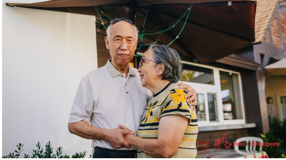 Around 720,000 Singaporean adults have less than US$10,000