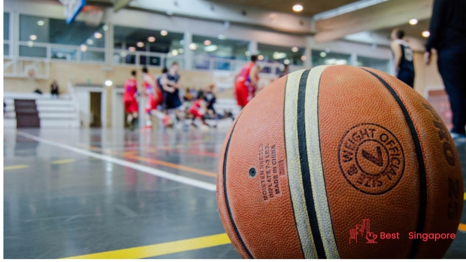 Basketball