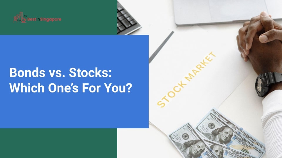 Bonds vs. Stocks Which One’s for You