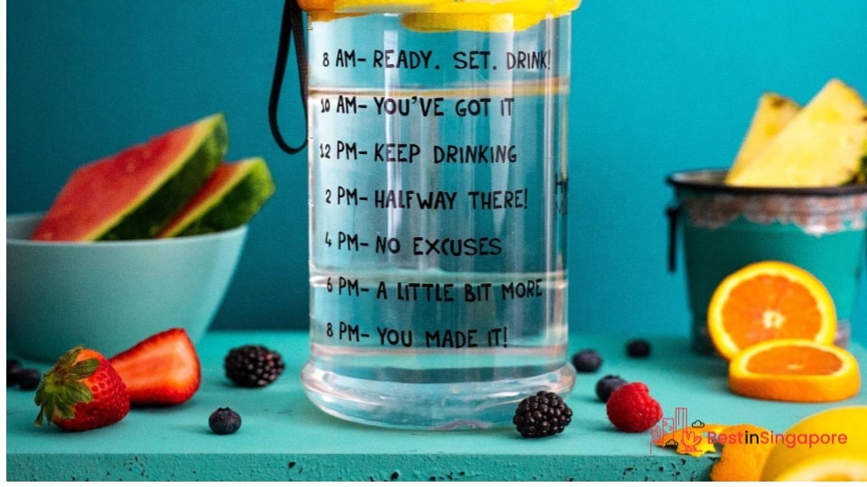 Cute Reusable Water Bottles