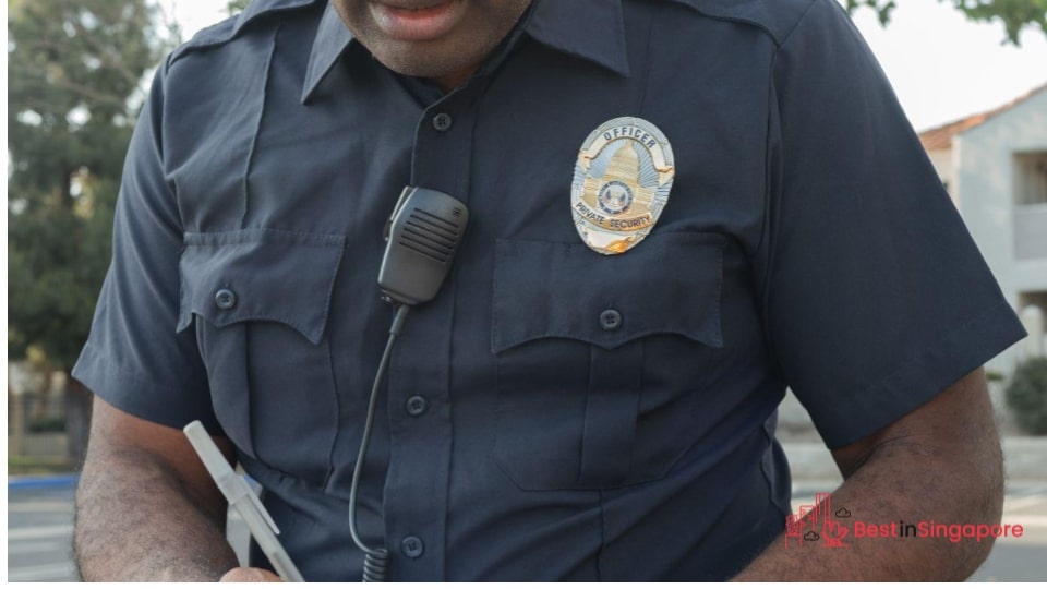 File a police report if necessary
